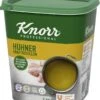 Knorr Professional Hühner Kraftbouillon (1 Kg)