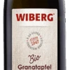 WIBERG BIO Granatapfel-Essig Aus Dem Saft Reifer Granatäpfel Naturtrüb 5 % Säure (500 Ml)