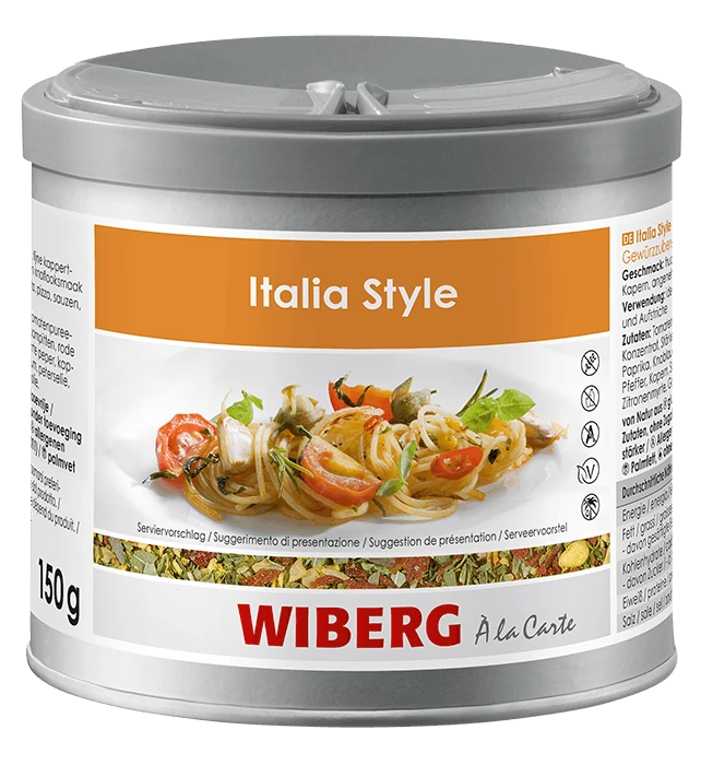 WIBERG Tandoori Gewürzzubereitung Indischer Art (470 Ml) – Bild 5