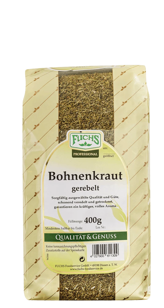 Fuchs Bourbon Vanille (5 Schoten) – Bild 4