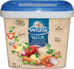 VEGETA NATUR Würzmischung Mit Gemüse (800 G)