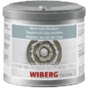 WIBERG Meersalz Flocken Sonnengetrocknet Unjodiert (470 Ml)