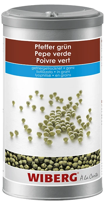 Fuchs Grüner Amazonas Pfeffer (850g) – Bild 2