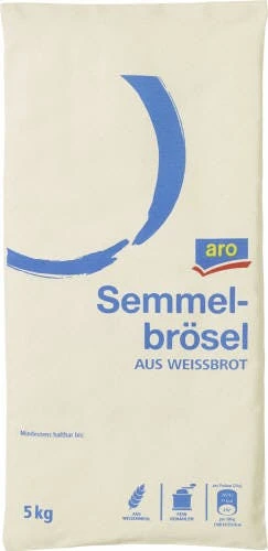 Leimer Semmelbrösel (5 Kg) – Bild 3