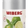 WIBERG Crema Di Aceto Limette-Grüntee Essigzubereitung Mit Italienischem Weißweinessig (500 Ml)