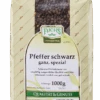 Fuchs Pfeffer Schwarz Ganz (1kg)
