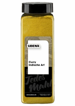Ubena Curry Indische Art (500g)
