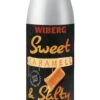 WIBERG Sweet & Salty - Karamell & Ursalz Süße Sauce Mit Karamell Und Salz (500 Ml)