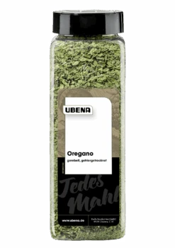 Ubena Oregano Gerebelt (150g)