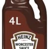 Heinz Worcester Sauce (4 L)
