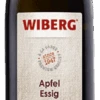 WIBERG Apfel-Essig Klassisch über 2 Jahre Im Eichenfass Gelagert 5 % Säure (500 Ml)