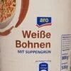 Aro Weiße Bohnen Mit Suppengrün (1 X 850 Ml)