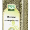 Fuchs Thymian Gefriergetrocknet (90g)