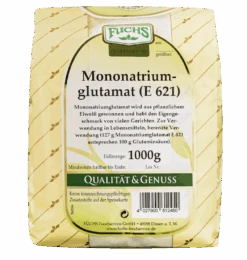 Fuchs Mononatriumglutamat (1kg)