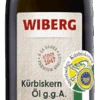 WIBERG Kürbiskern-Öl G.g.A., 100 % Sortenrein Erstpressung Aus österreichischem Anbau (500 Ml)