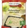 Müllers Mühle Kichererbsen (5 Kg)