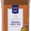 METRO Chef Virginia Barbecue Gewürzmischung (530 G)