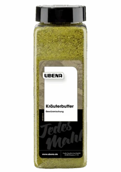 Ubena Kräuterbutter Gewürzmischung (450g)
