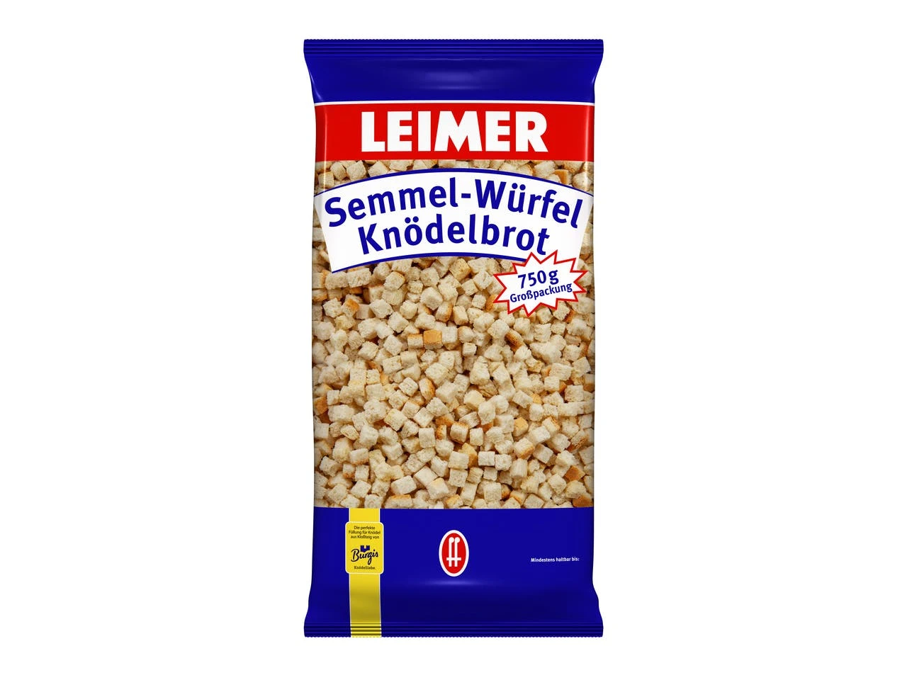 Leimer Semmelbrösel (5 Kg) – Bild 7