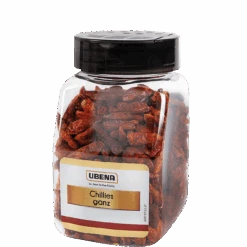 Ubena Chilis Ganz (350g)