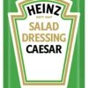 Heinz Caesar Dressing 30 Portionen X 50ml (1,5 L)