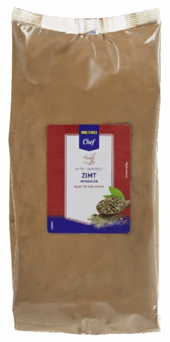 METRO Chef Zimt Gemahlen (860 G)