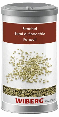 WIBERG Fenchel Ganz (1200 Ml)
