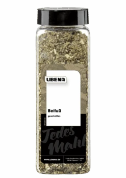 Ubena Beifuß Geschnitten (200g)