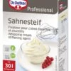 Dr. Oetker Professional Sahnesteif (1 Kg)
