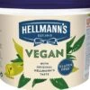 Hellmann's Vegan Mayo (2,5 Kg)