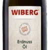 WIBERG Erdnuss-Öl Kaltgepresst Aus Gerösteten Erdnüssen (500 Ml)