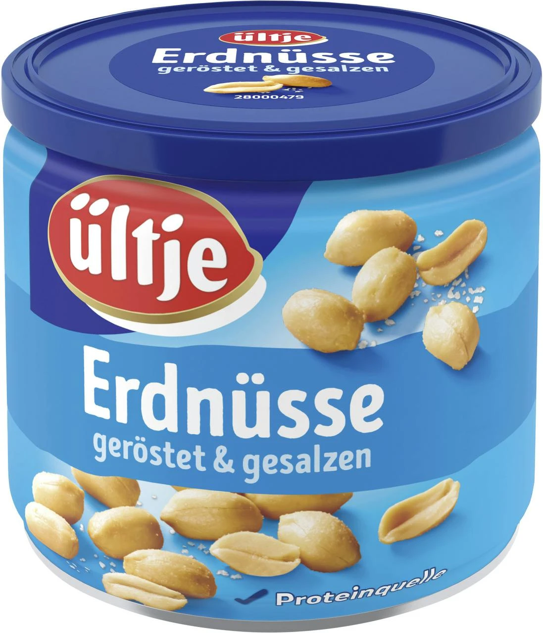 Ültje Kessel Nüsse 20 X 40 G (800 G) – Bild 3