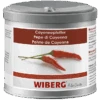 WIBERG Cayennepfeffer Chilis Gemahlen (470 Ml)