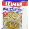 Leimer Flädle Frittaten Pfannkuchen-Suppeneinlage (1 Kg)