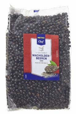 METRO Chef Wacholderbeeren (600 G)