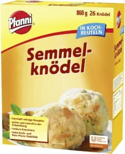 Pfanni Semmelknödel (860 G)