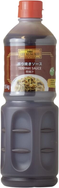 LEE KUM KEE Teriyakisauce (1 L)