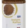 Aro Instant Kaffee Gold (100 G)