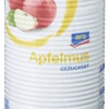 Aro Apfelmus (4,25 L)