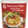 COCK Currypaste Rot (1 Kg)