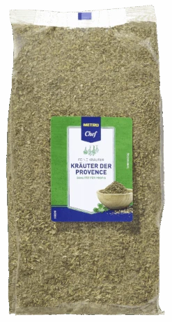METRO Chef Kräuter Der Provence (460 G)