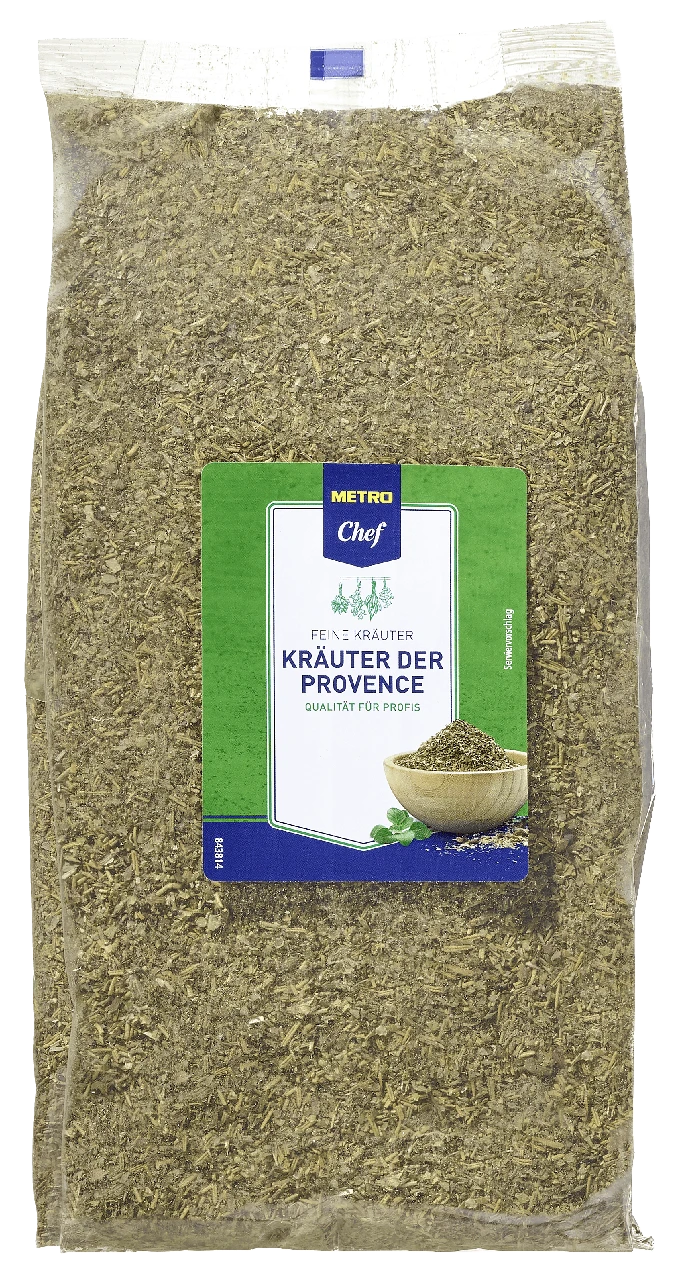 METRO Chef Kräuter Der Provence (180 G) – Bild 2