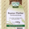 Fuchs Pfeffer Bunt Gewürzmischung Geschroten (1kg)