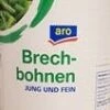 Aro Brechbohnen (4,25 L)