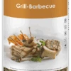 WIBERG Grill-Barbecue Gewürzsalz (1200 Ml)