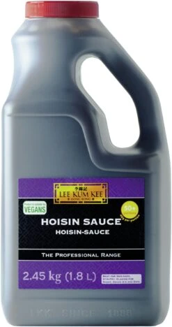 LEE KUM KEE Hoisin Sauce (1,8 L)