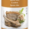 WIBERG Spare Ribs Gewürzsalz (1200 Ml)
