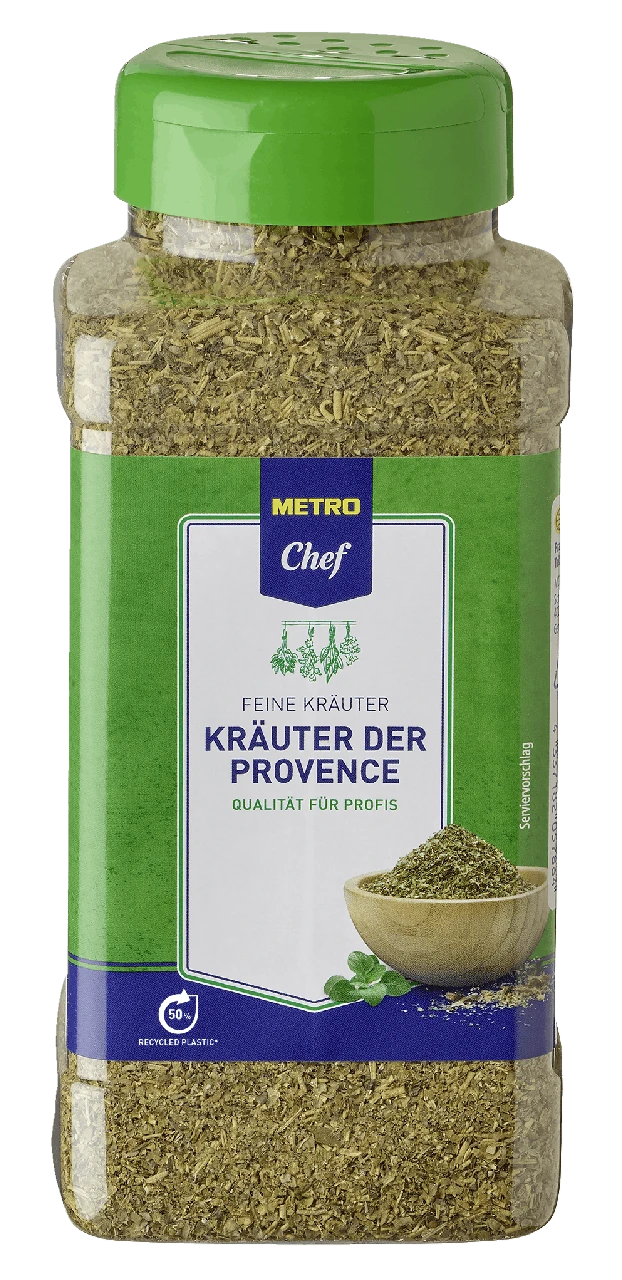 METRO Chef Kräuter Der Provence (180 G)