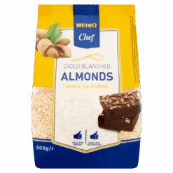 METRO Chef Mandeln Gehackt (500 G)