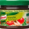 Knorr Kräuterpaste Pesto Rosso Primerba (340 G)